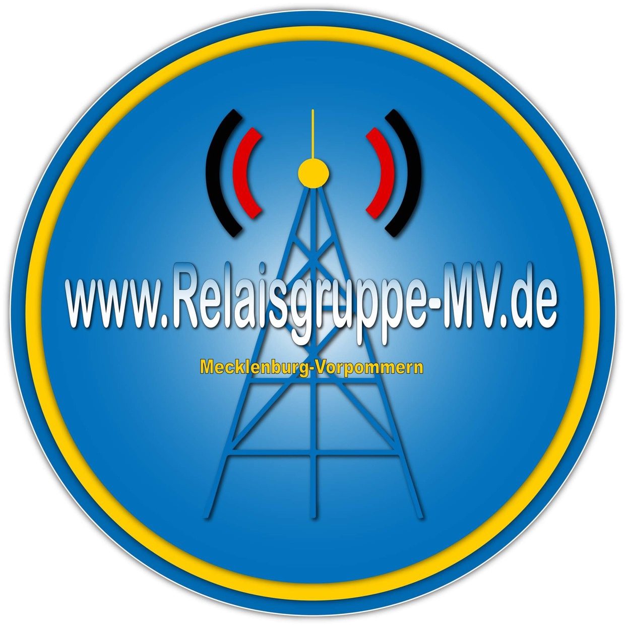 Relaisgruppe-MV Logo