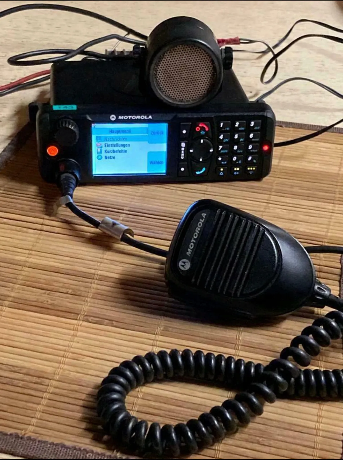 Die ersten Tetra schritte….