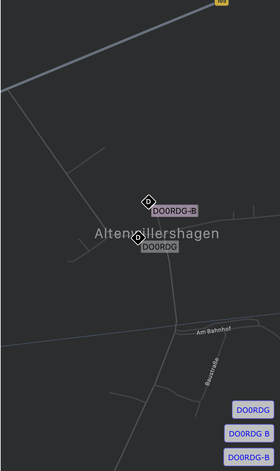 APRS