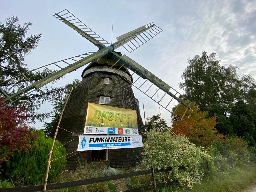 Rettung des Erdholländers