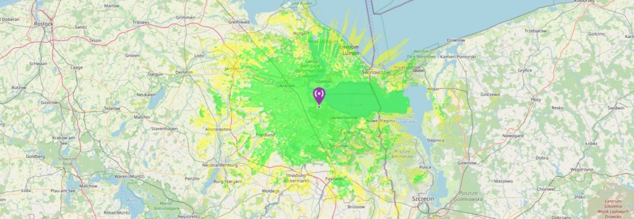 DB0UEM nun auch im EchoLink System QRV.