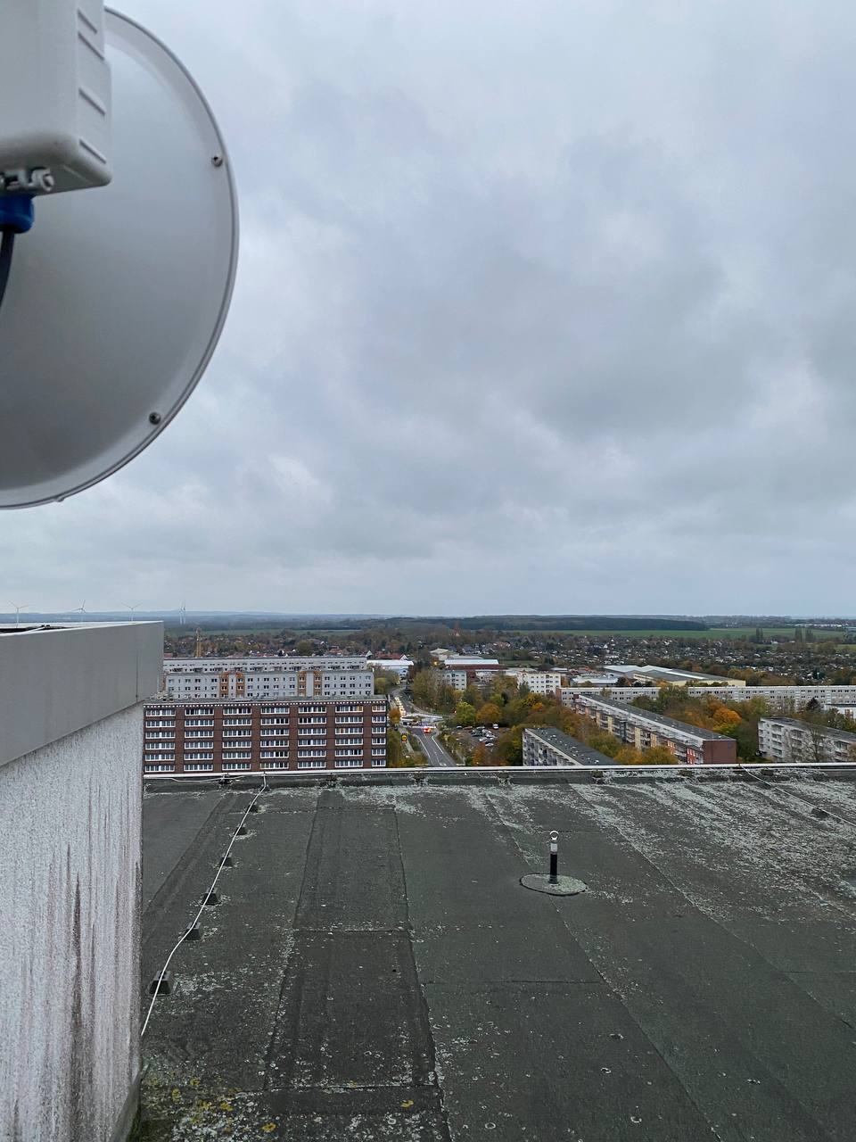 Hamnet in Rostock: MV mit SH verbunden