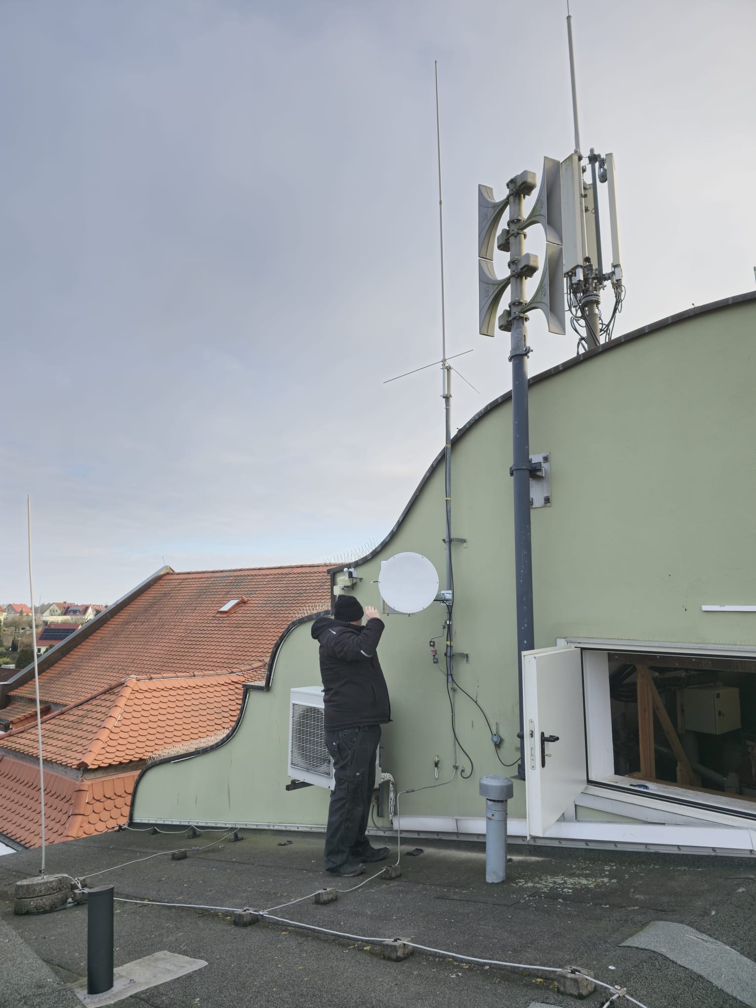 HamNet-Link DB0RUG